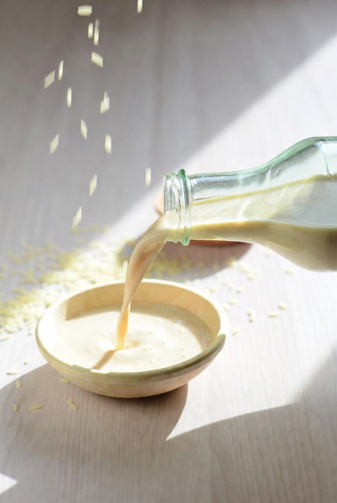 15. Switch to a Cream Cleanser in Winter Months