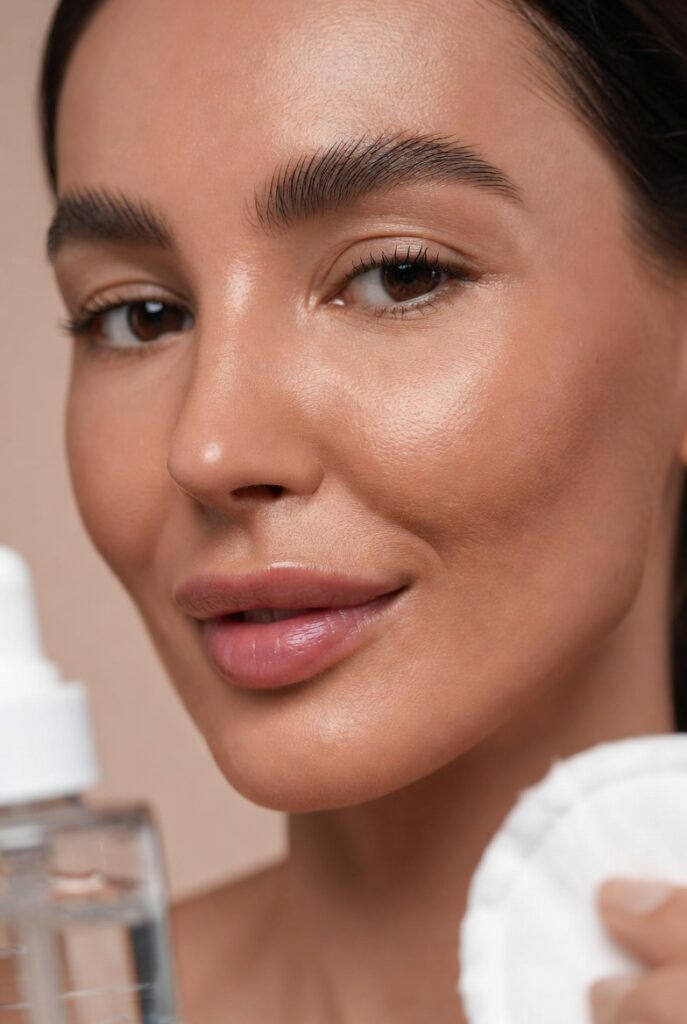 14. Toner Benefits for Skin for Balancing Skin Tone Evenness