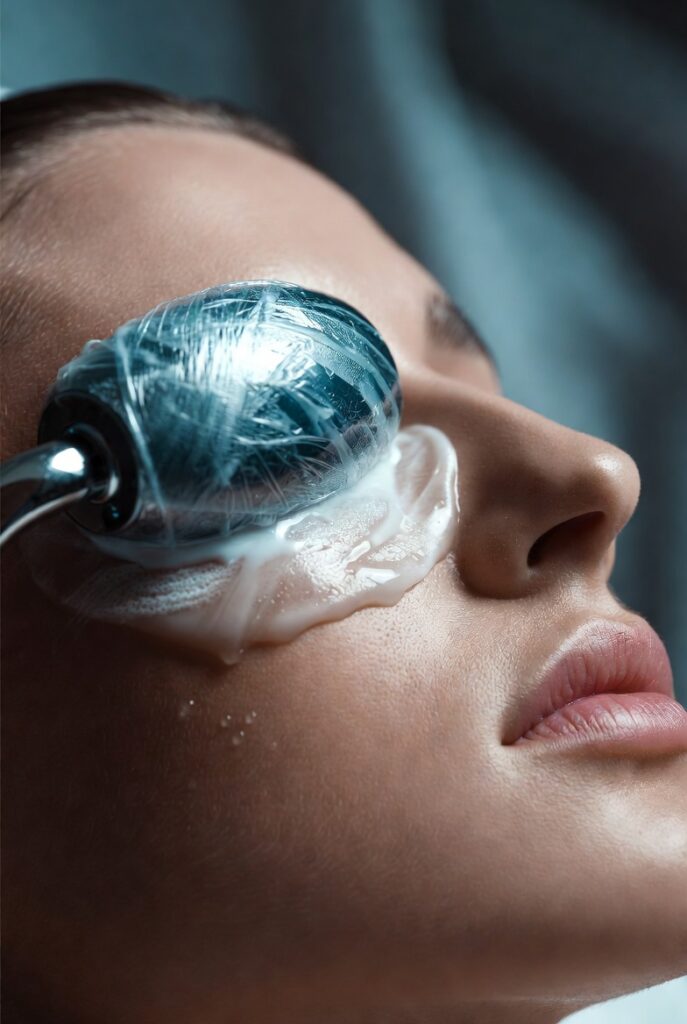 16. Use a Clean Silk Pillowcase as an Anti-Aging Tool