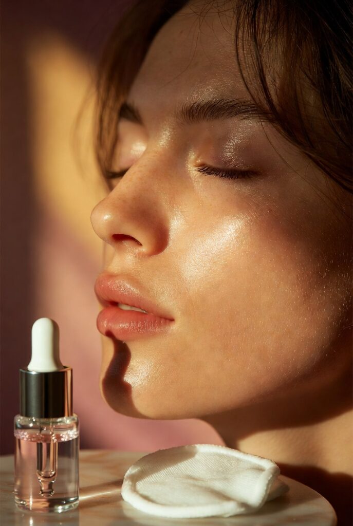 15. Toner Benefits for Skin for Enhancing Natural Glow