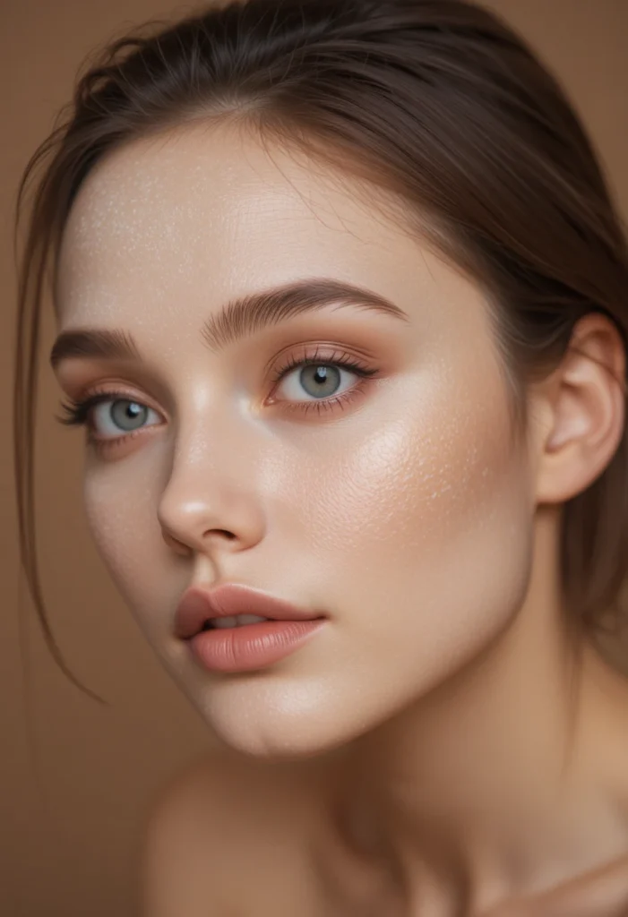 17. One Single Layer of Powder
