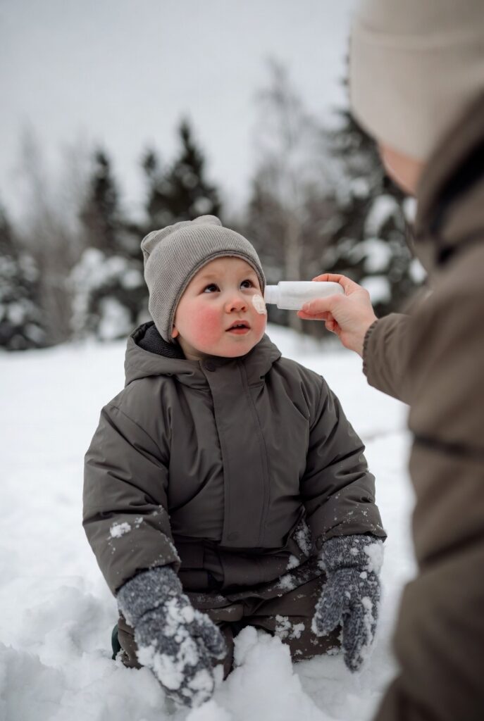 17. Avoid “Bubble Baths” Entirely for Young Children