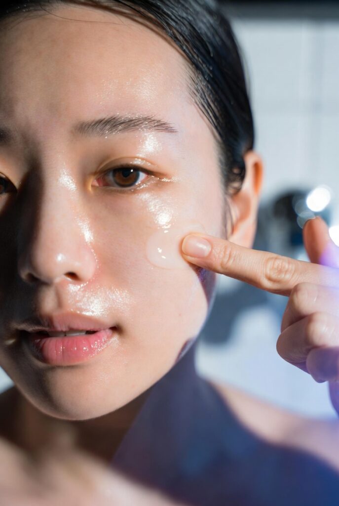 Skin Barrier Health Determines Overall Skin Appearance