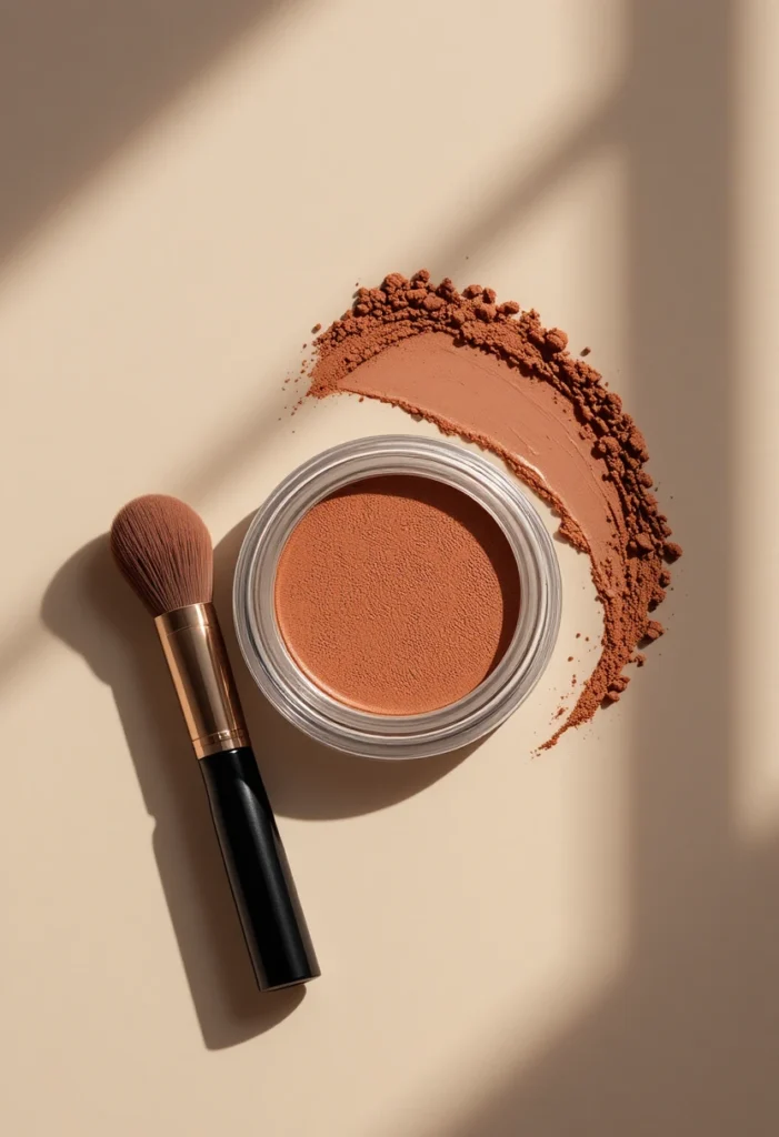 1. The One-Shade Wonder