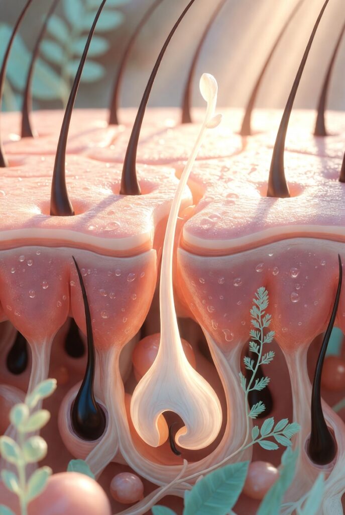  Understanding Hair Growth Cycle and Its Natural Rhythm