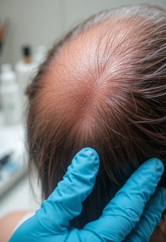 Hair Detox Scalp Treatment Why Your Scalp Needs Regular Detoxing
