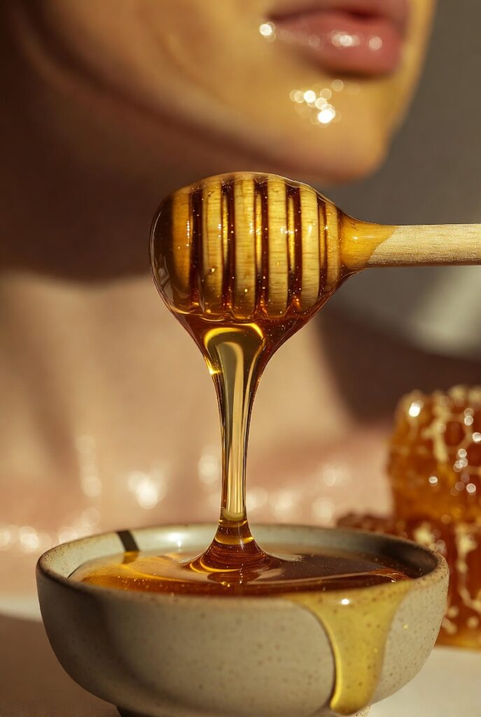 Honey-Based Glow Skin Home Remedies for Deep Natural Radiance