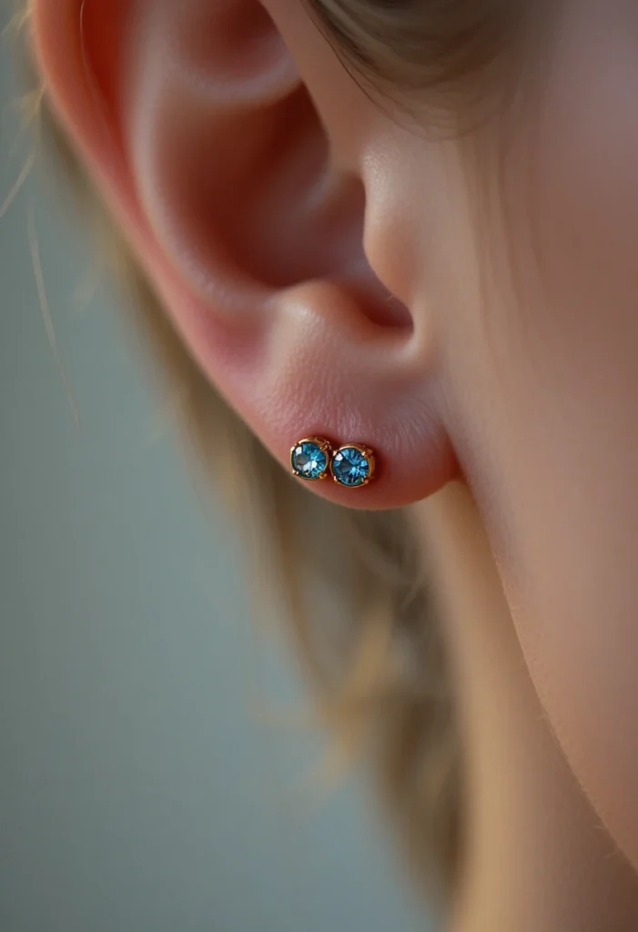 19. Birthstone Duo for Personal Meaning