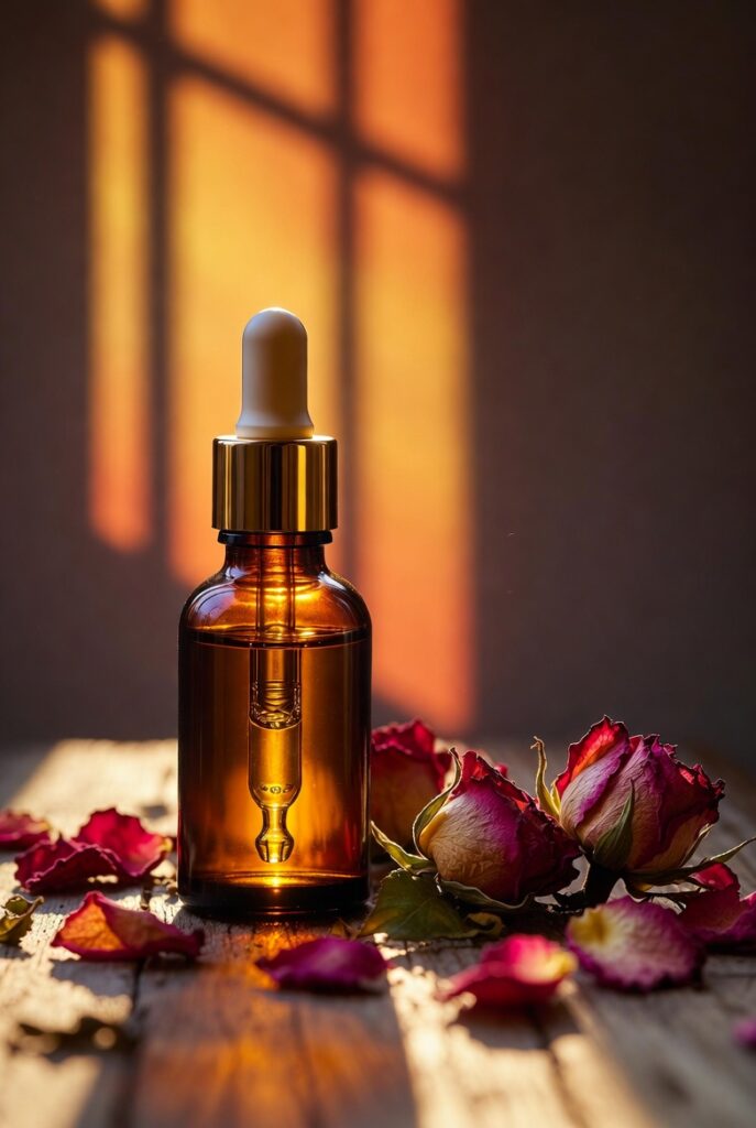 Skin Care Should Feel Sustainable and Enjoyable