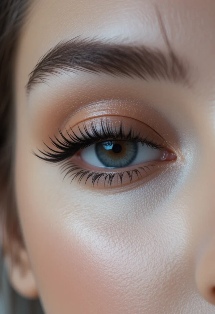 21. Lower Lash Full Strip