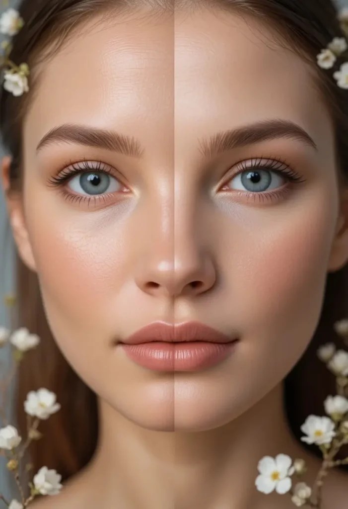 Why Your Skin Changes Significantly in Your 30s