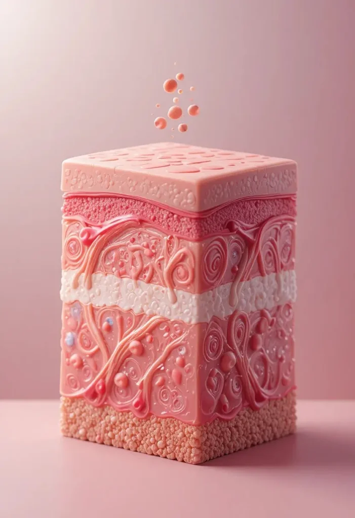 Understanding What Makes Skin Sensitive