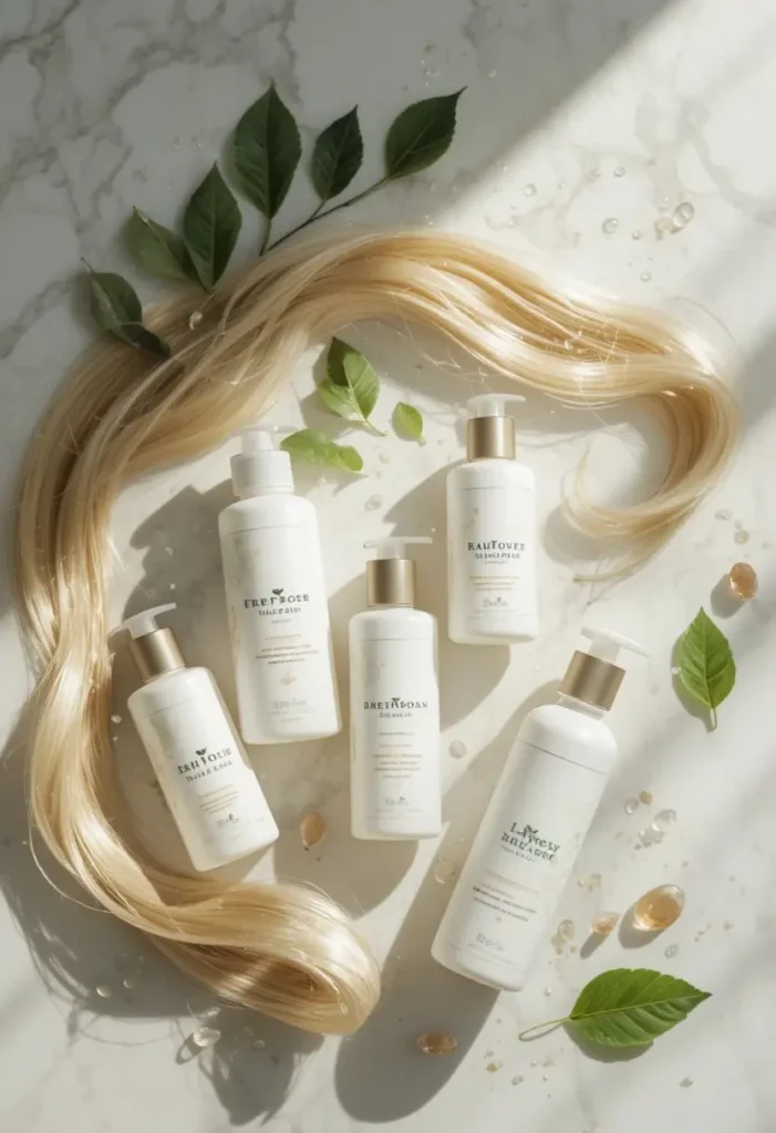 Understanding What Causes Hair Damage