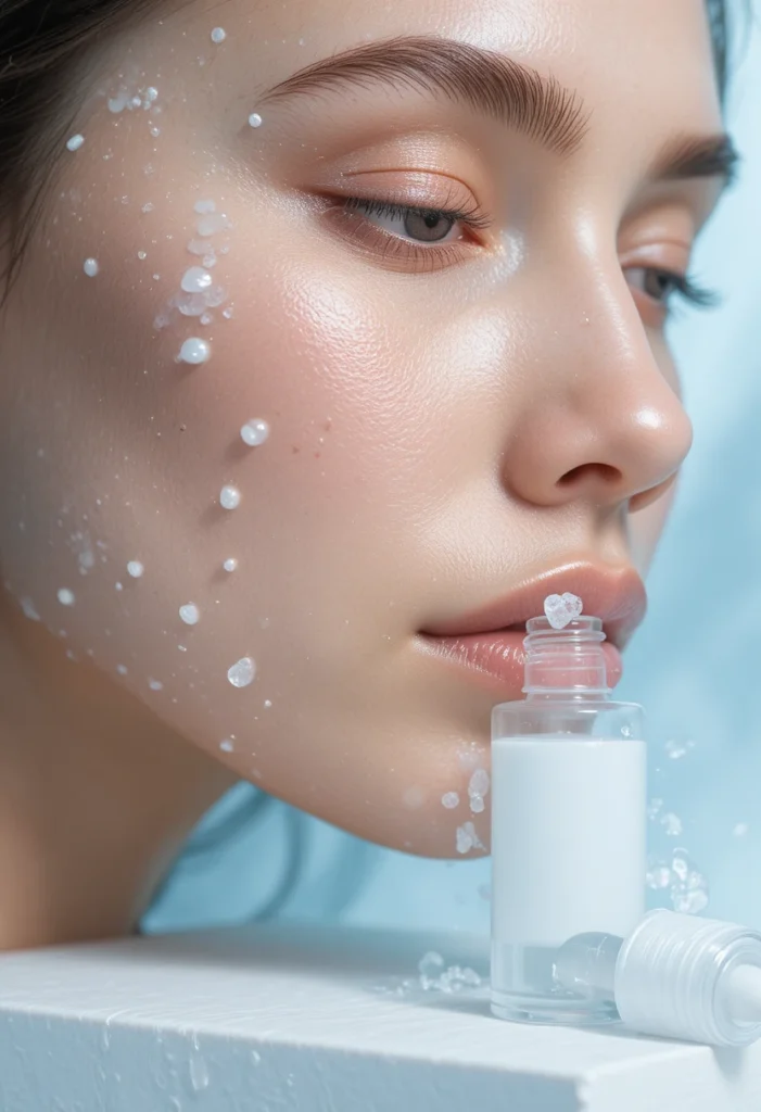 Prevents Clogged Pores and Breakouts