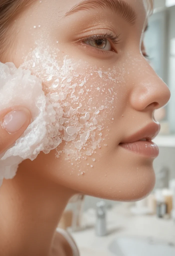  Toner Benefits for Skin Removes Leftover Impurities and Cleansing Residue