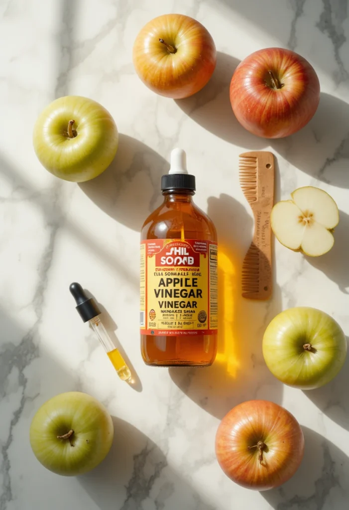  Signs That Indicate You Need a Scalp Detox  