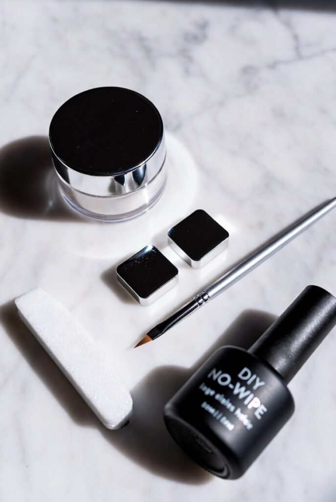 Understanding What Chrome Nails Really Are