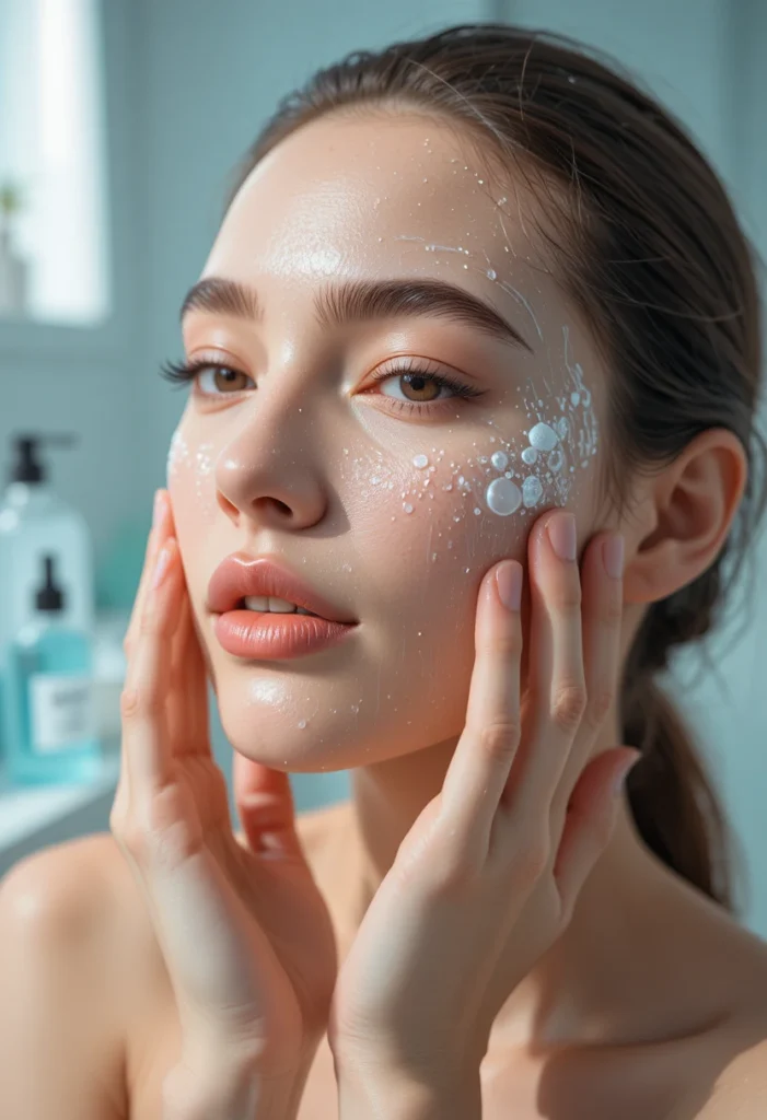 Deeply Hydrates and Nourishes the Skin
