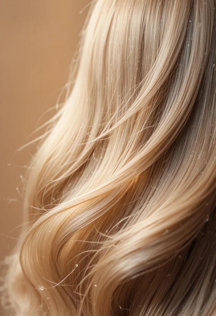  Understanding Low Porosity Hair