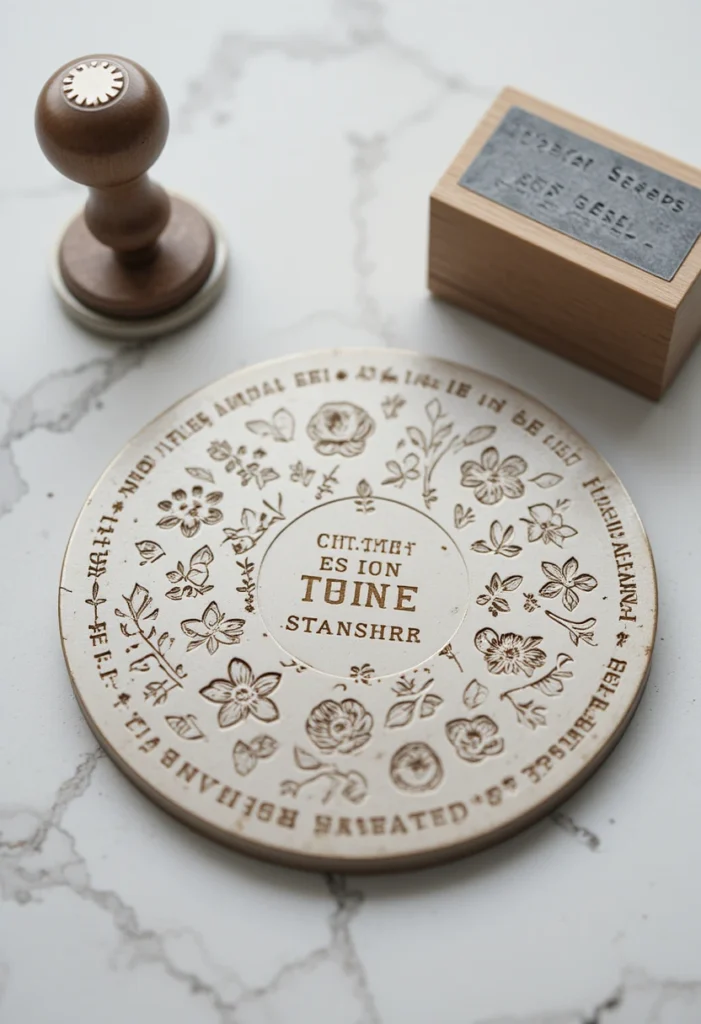 Selecting Beginner-Friendly Stamping Plates