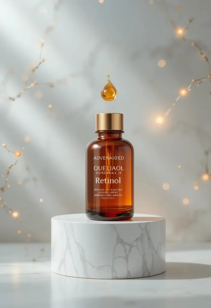 Introducing Retinoids for Cellular Renewal