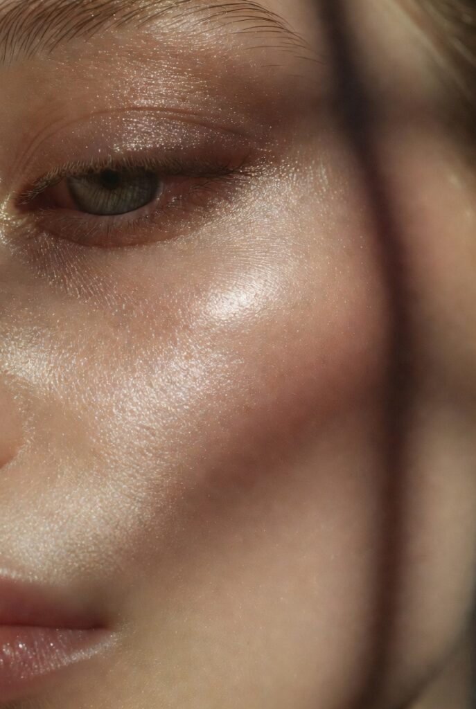 4. Highlighter on High Points Only