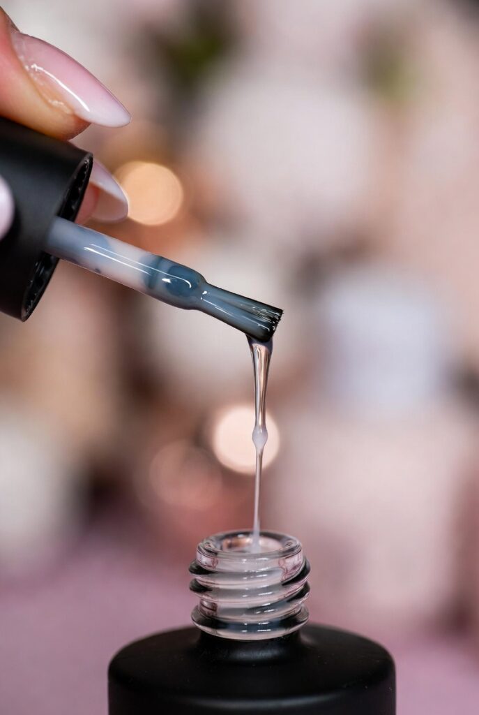Applying Thin, Even Layers for a Smooth Finish