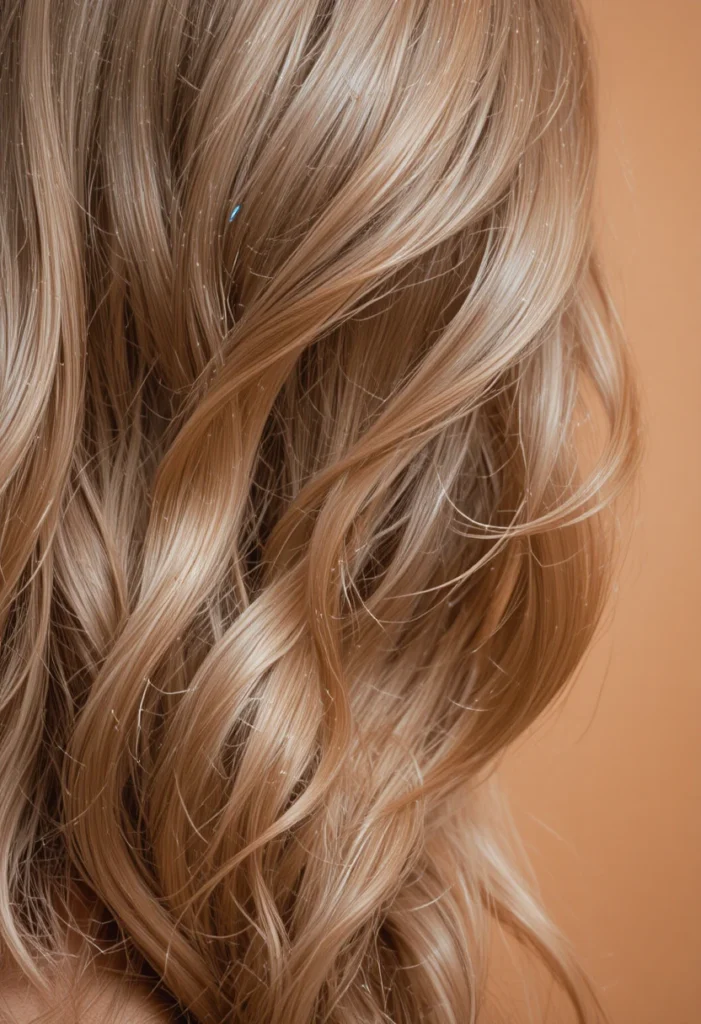 Understanding Medium Porosity Hair
