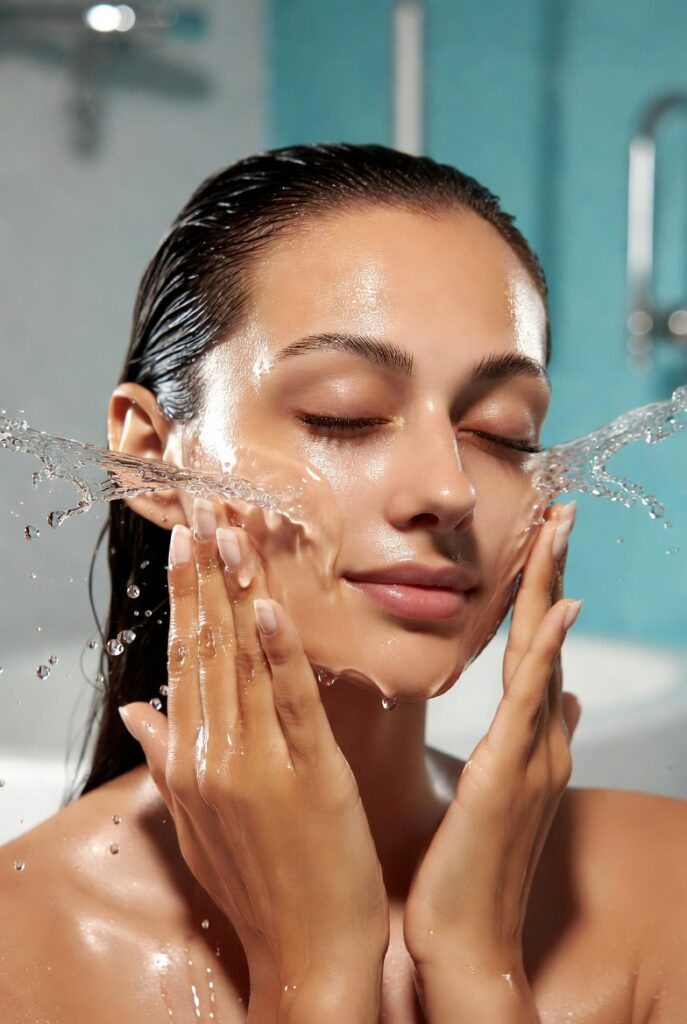3. Toner Benefits for Skin for Deep Hydration and Moisture Boost