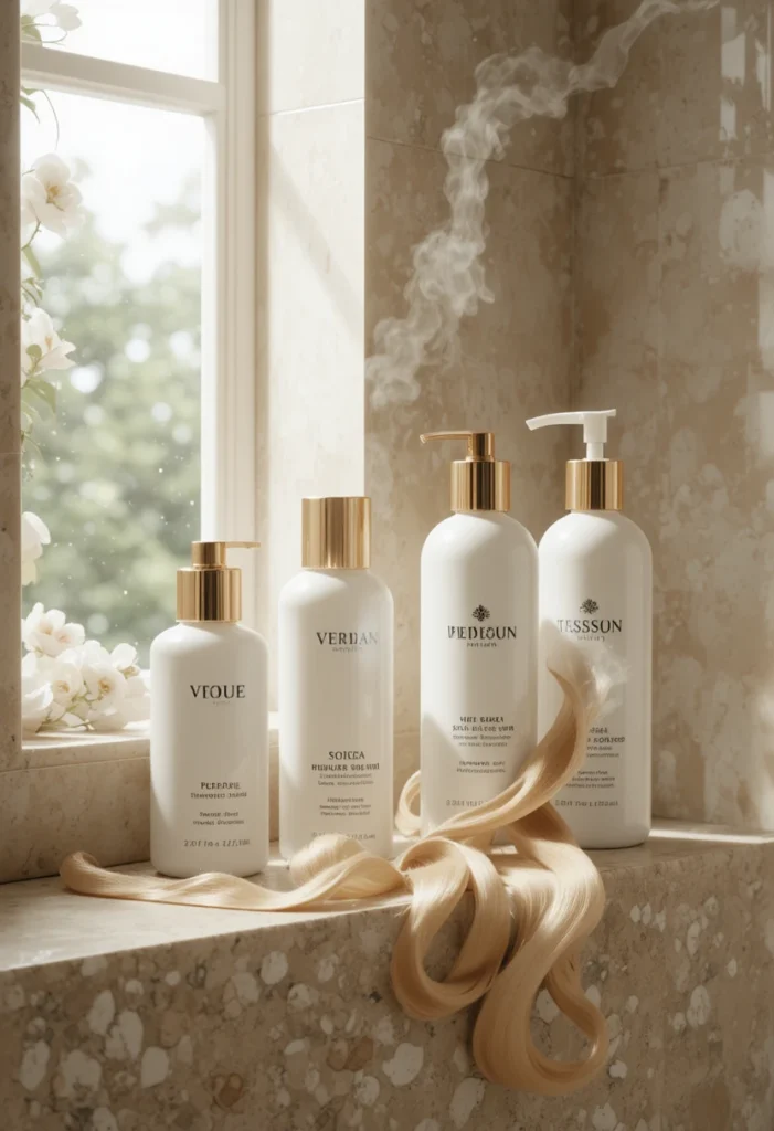 Protein Treatments to Rebuild Hair Strength