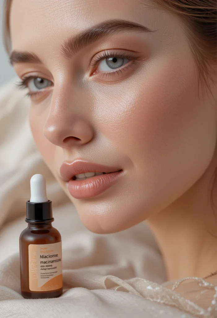 Reduces the Appearance of Fine Lines and Wrinkles