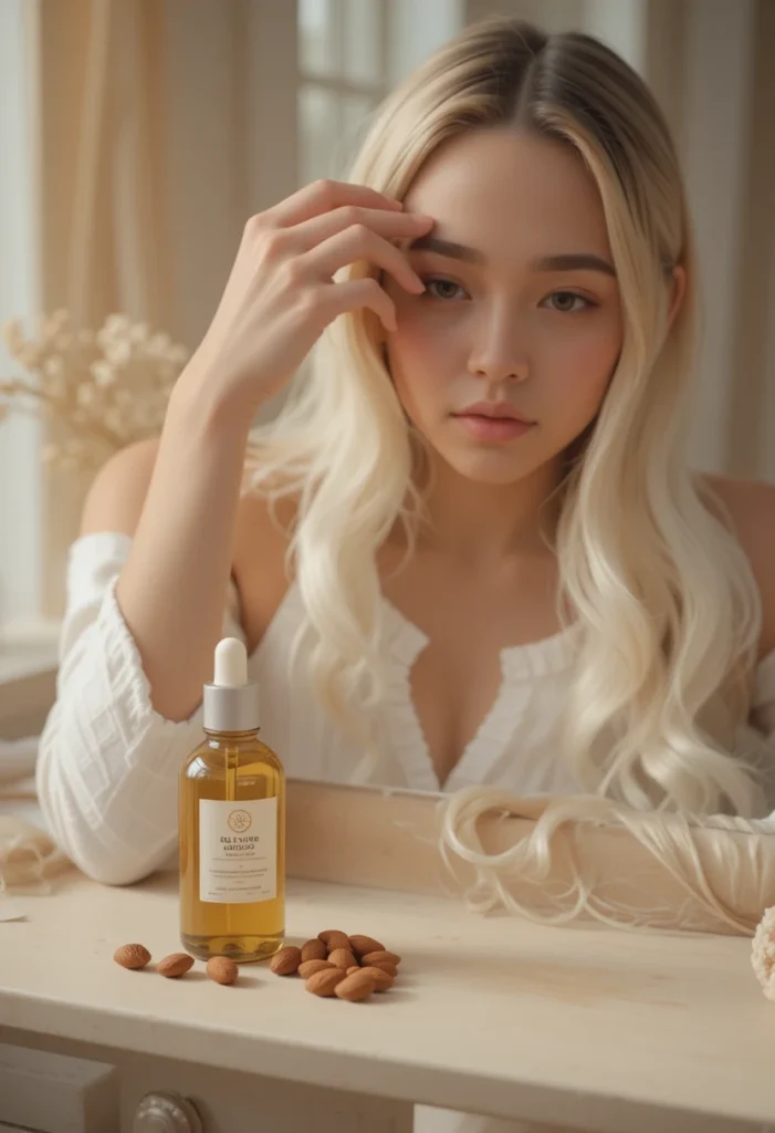 Sesame Oil for Antioxidant-Rich Protection