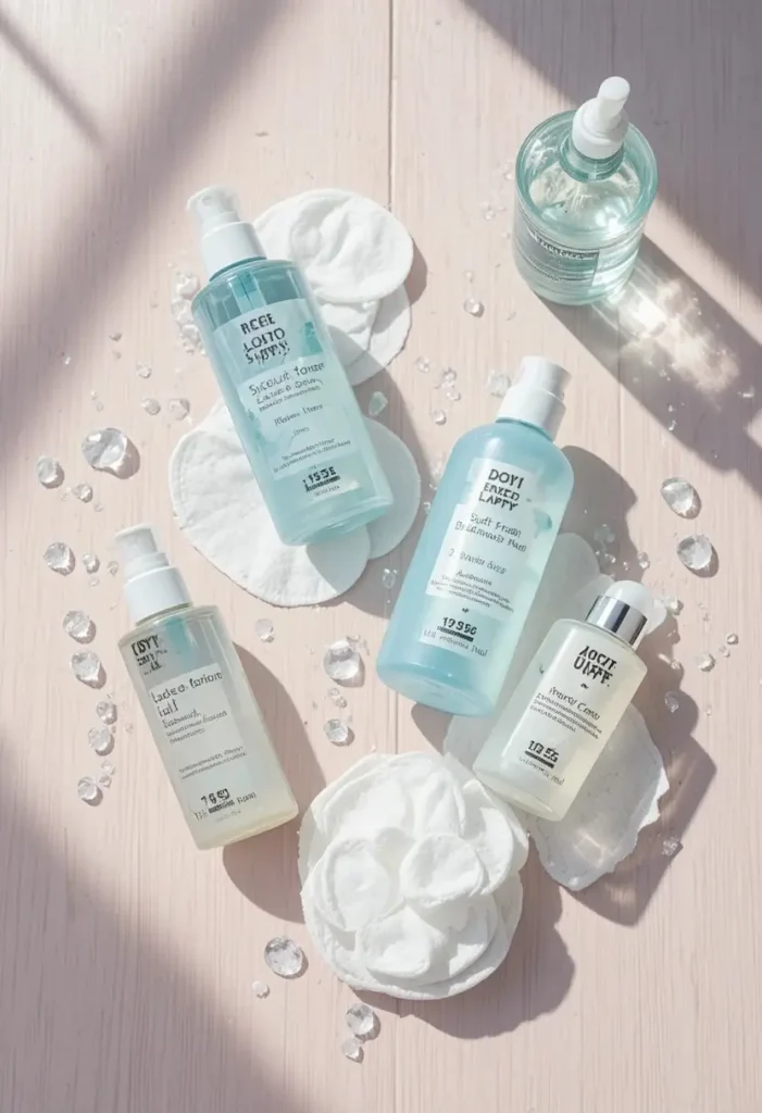 Budget-Friendly Serums with Proven Ingredients