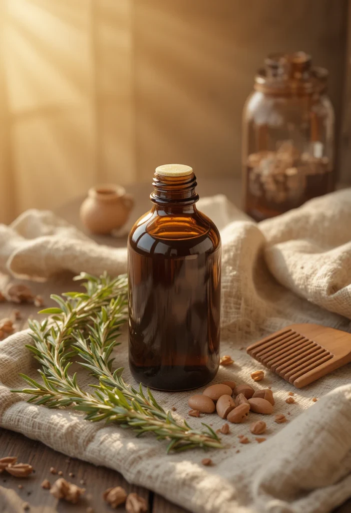 Incorporating Castor Oil for Thickness Support