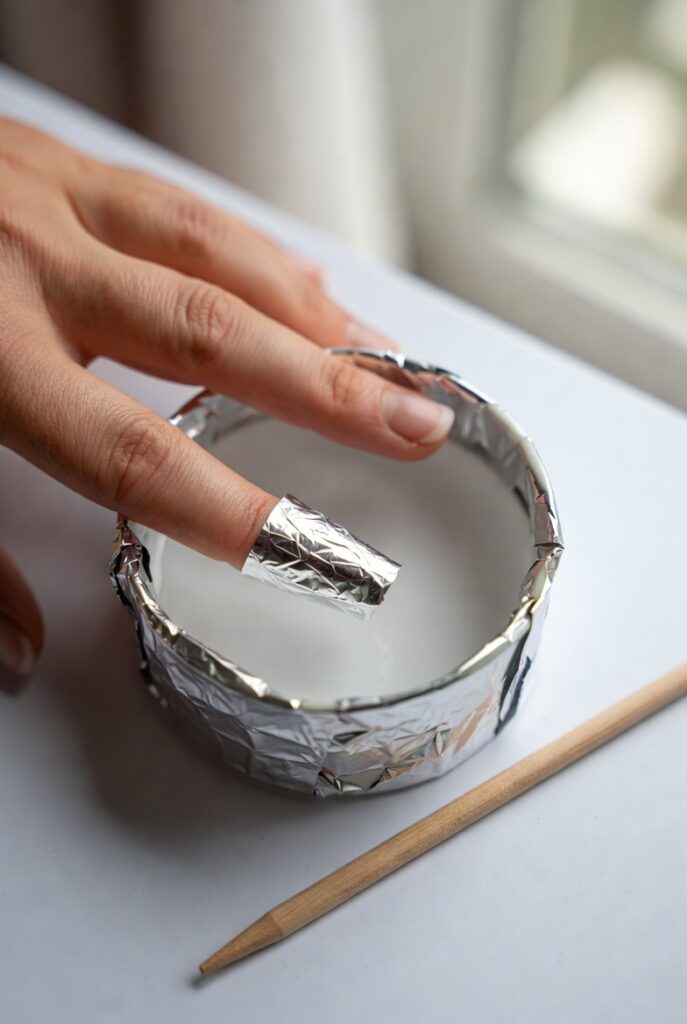 Mastering the Removal Process Without Nail Damage