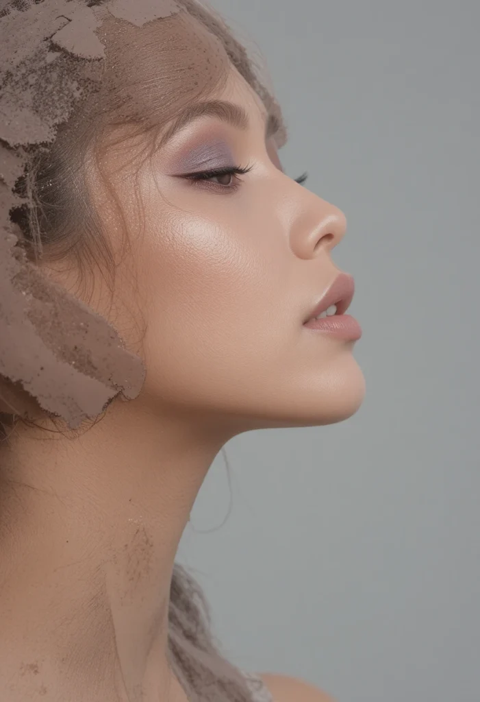5. One-Color Wash with Lifted Wing