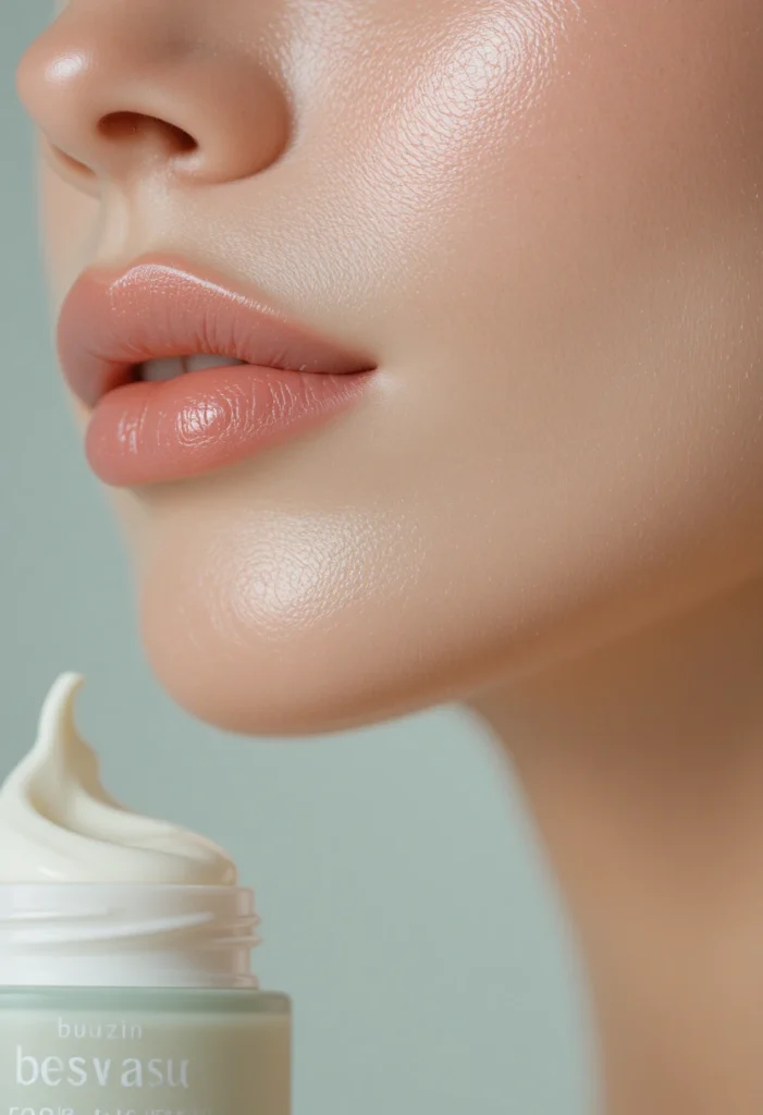 Supports a Stronger, Healthier Skin Barrier