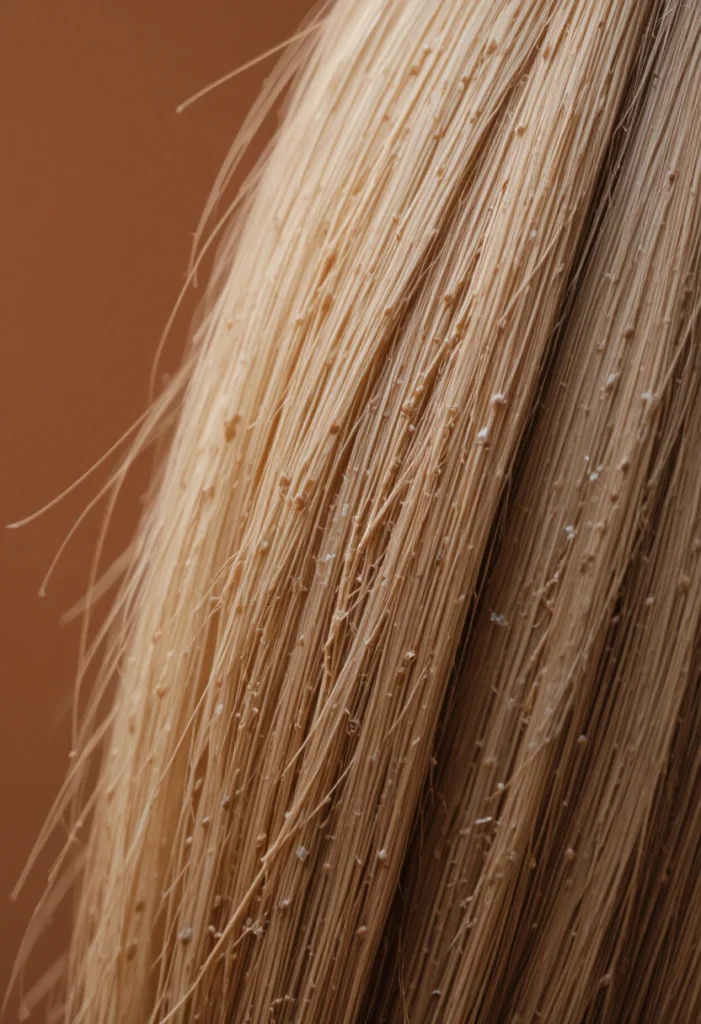 Understanding High Porosity Hair