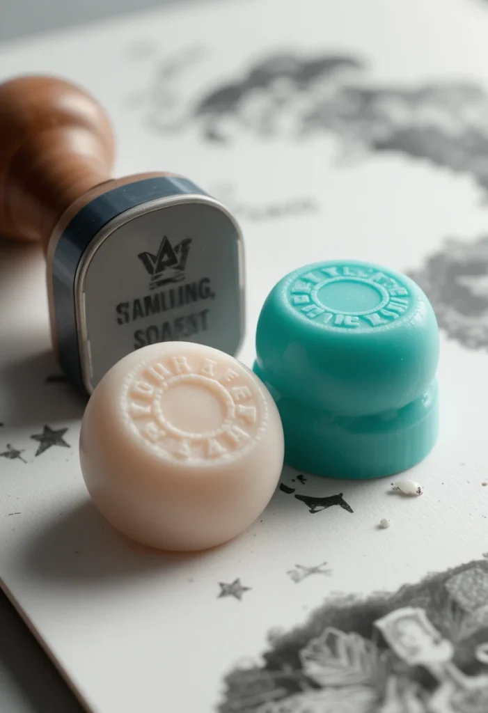 Understanding The Stamper Head Material