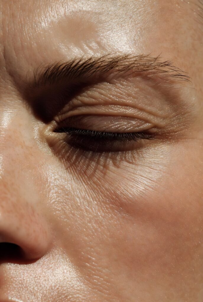 Softens the Appearance of Fine Lines