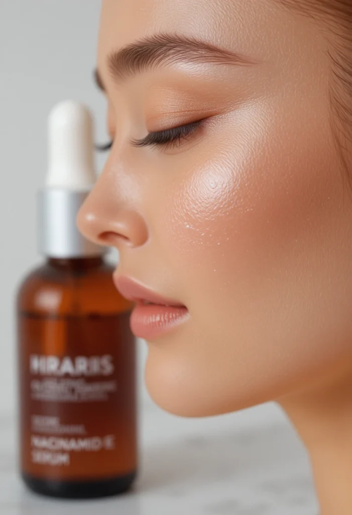 Fades Dark Spots and Hyperpigmentation