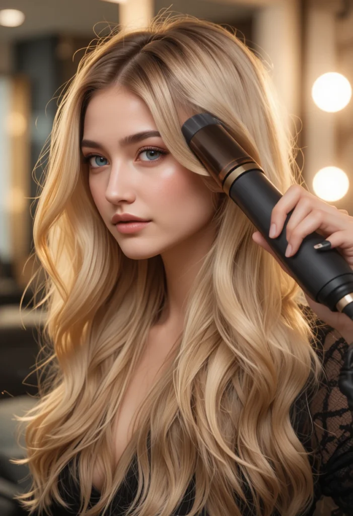 Choosing Sulfate-Free Shampoos for Color Longevity