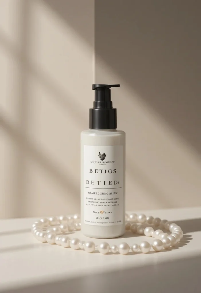 The Importance of Peptides for Skin Firmness