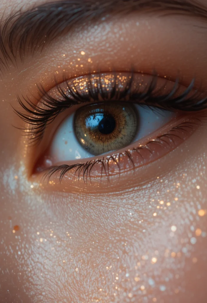 6. Inner Corner Highlight