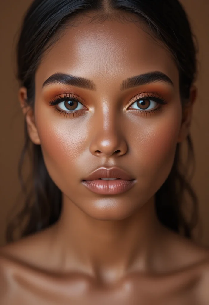 6. One-Shade Lid Wash