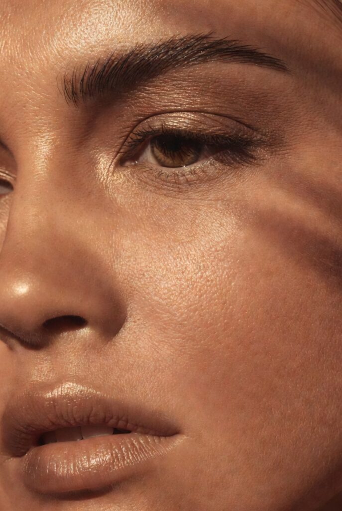 Bronzer Placement That Warms Without Muddying