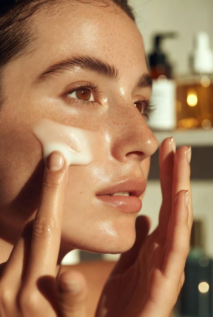 5. Toner Benefits for Skin for Enhancing Skin Absorption