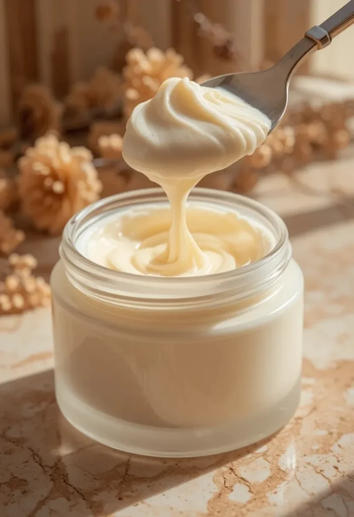 Selecting a Rich, Barrier-Supporting Moisturizer