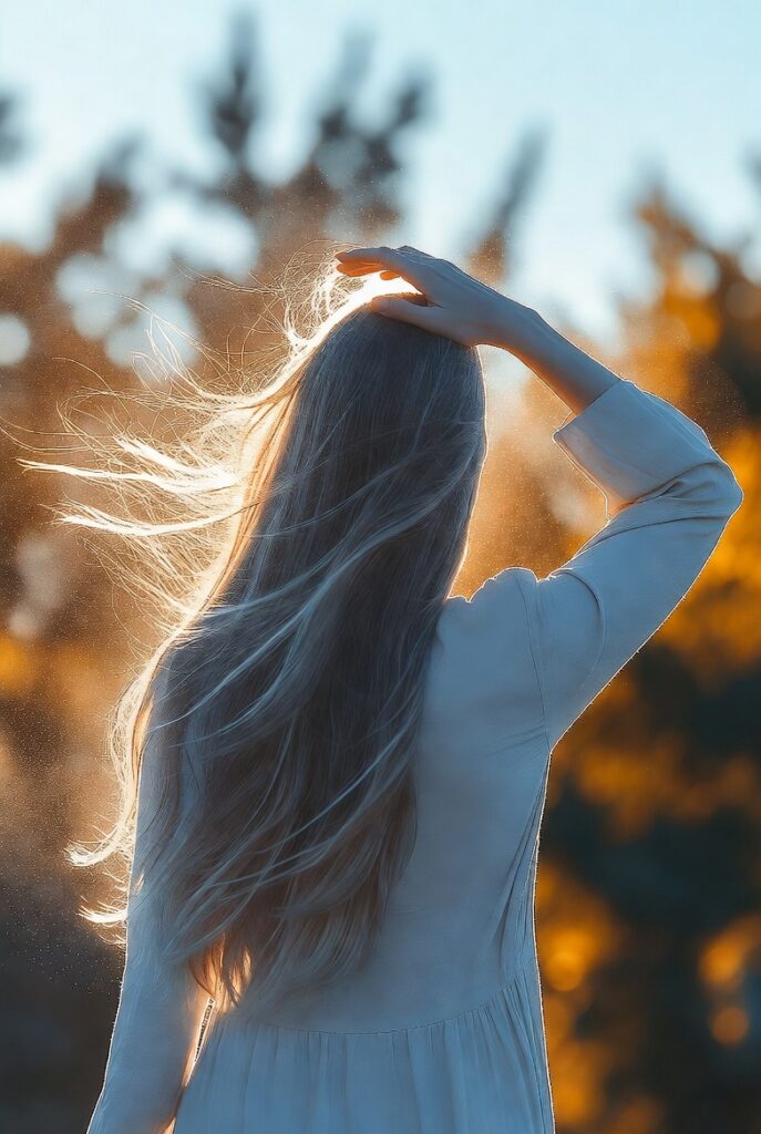  Natural Oils and Their Role in Strengthening Hair Structure