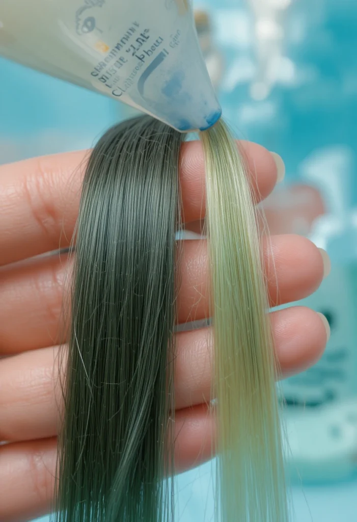 Deep Conditioning to Combat Chronic Dryness